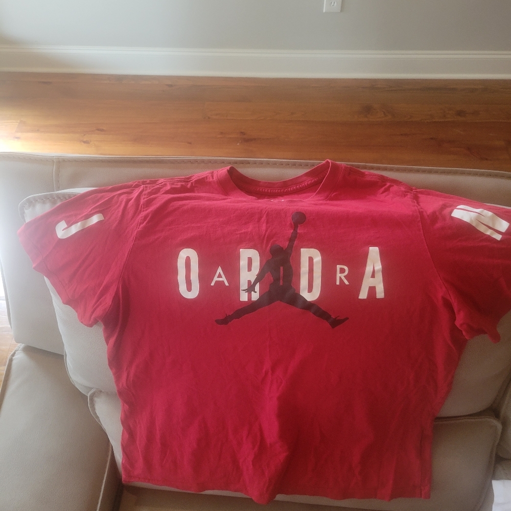 Jordan Shirt - Picture 5 of 6